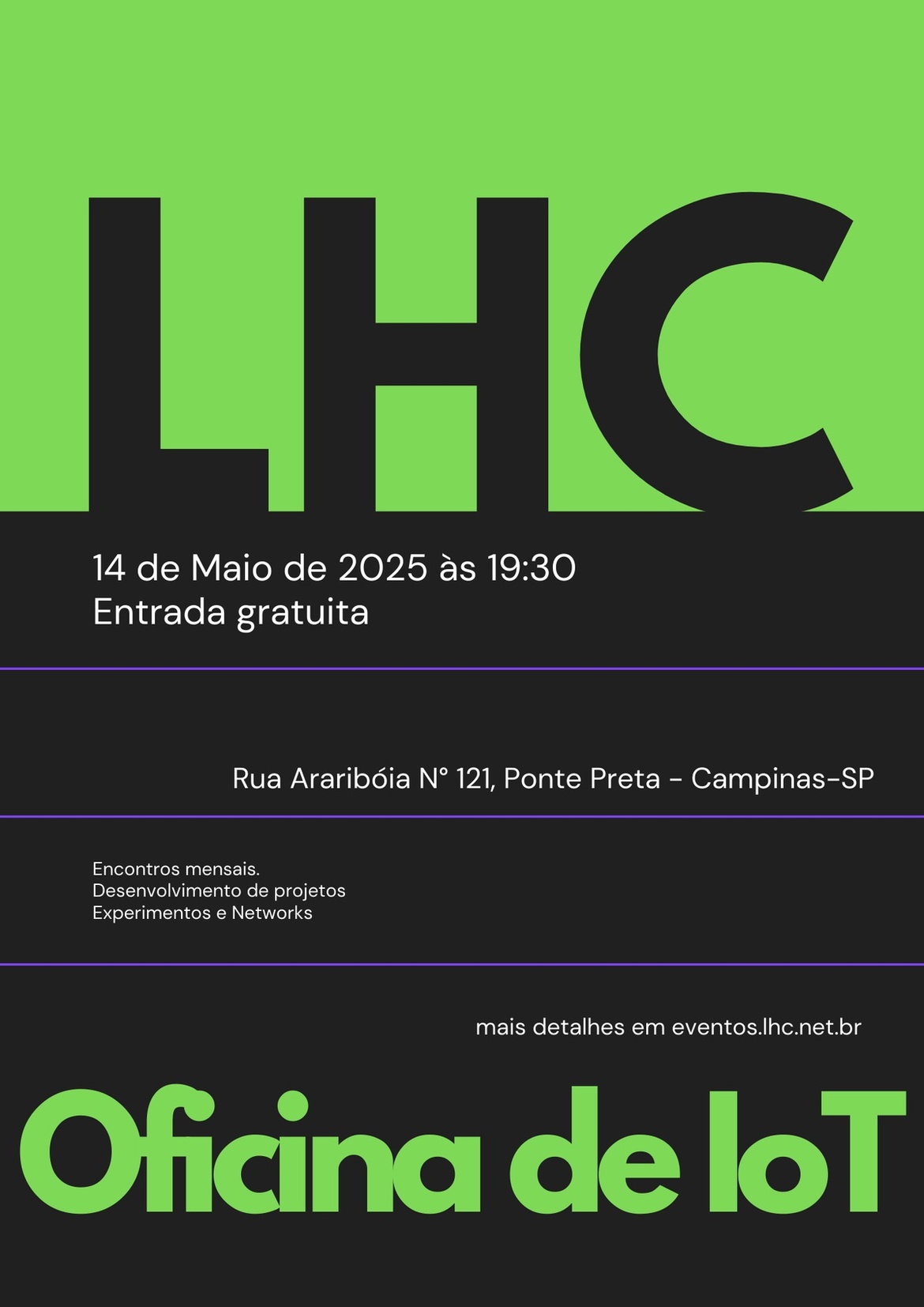 Oficina de IoT