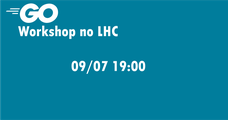 Go Workshop - Encontro 2